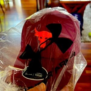 Under Armour Ball Cap